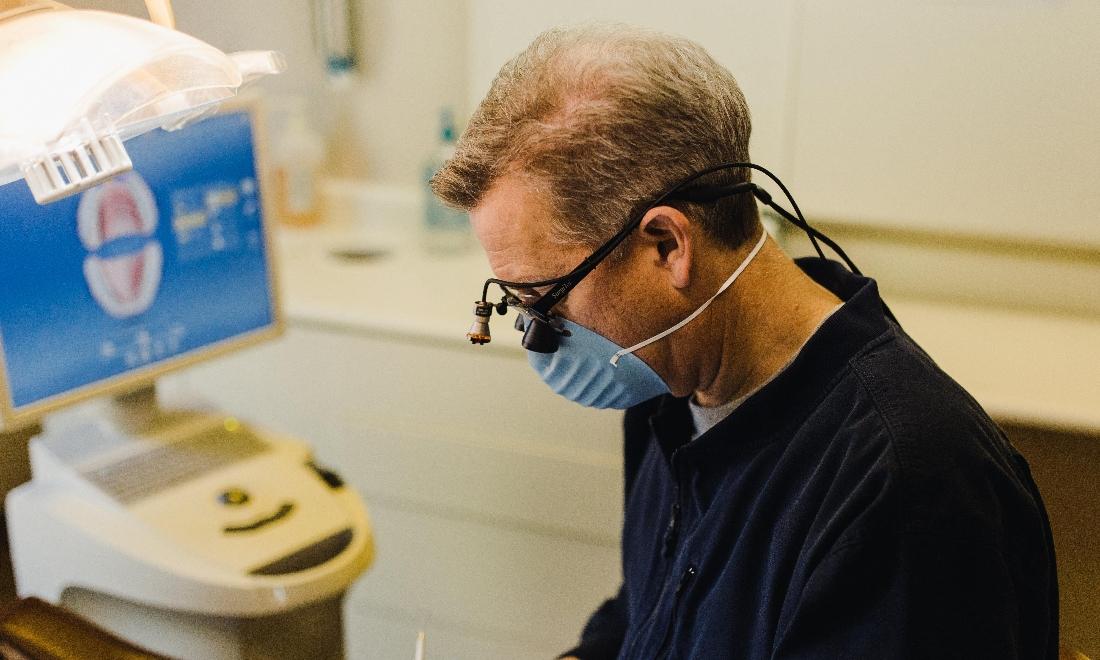 Family Dentist Somerset KY Southern Dental Group Office Photos