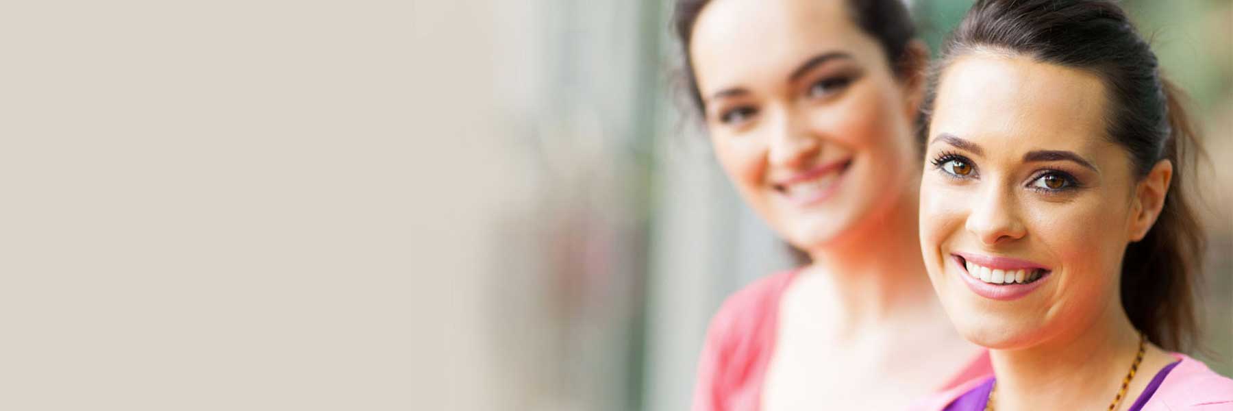 Cosmetic Tooth-Colored Fillings | Dentist