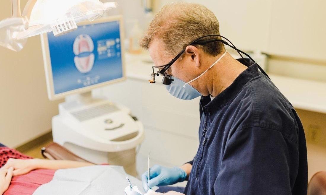 dental cleanings | somerset KY