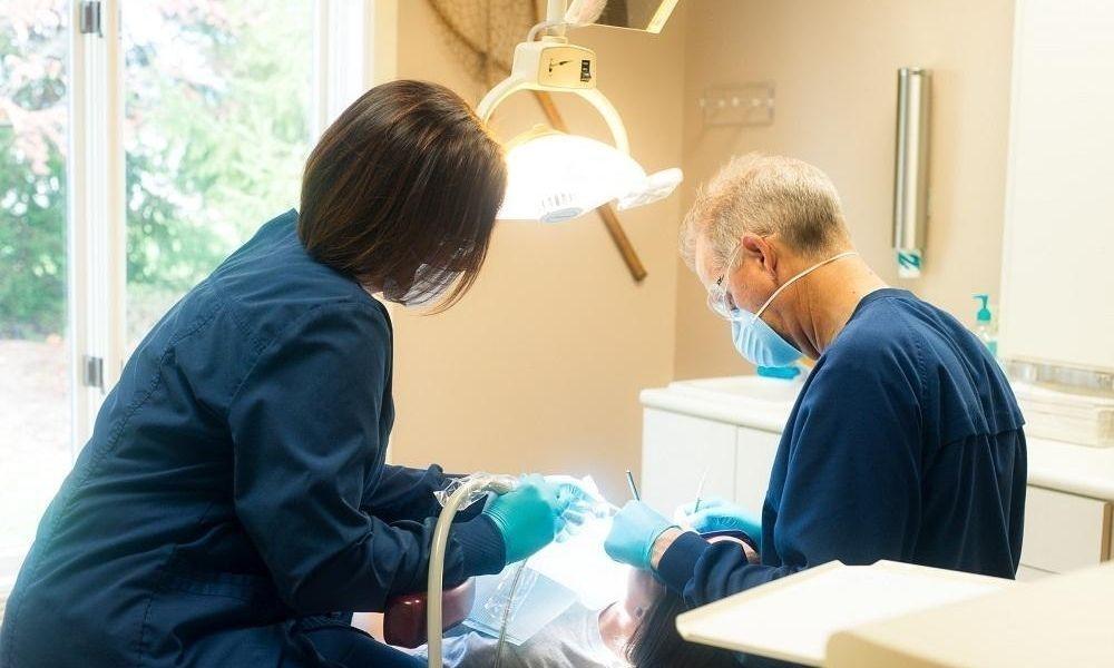 best dentist | somerset ky