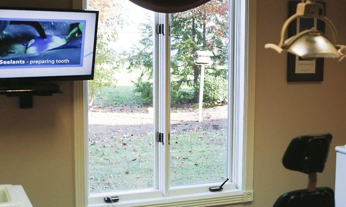 nicest dental office | somerset ky