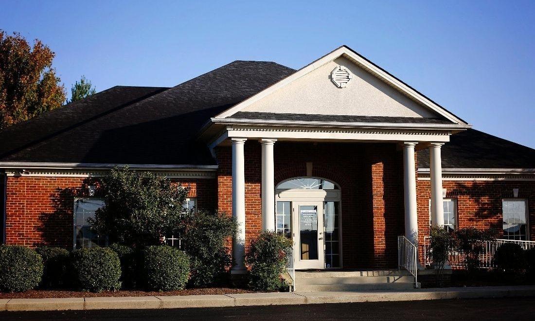 southern dental group exterior | somerset ky