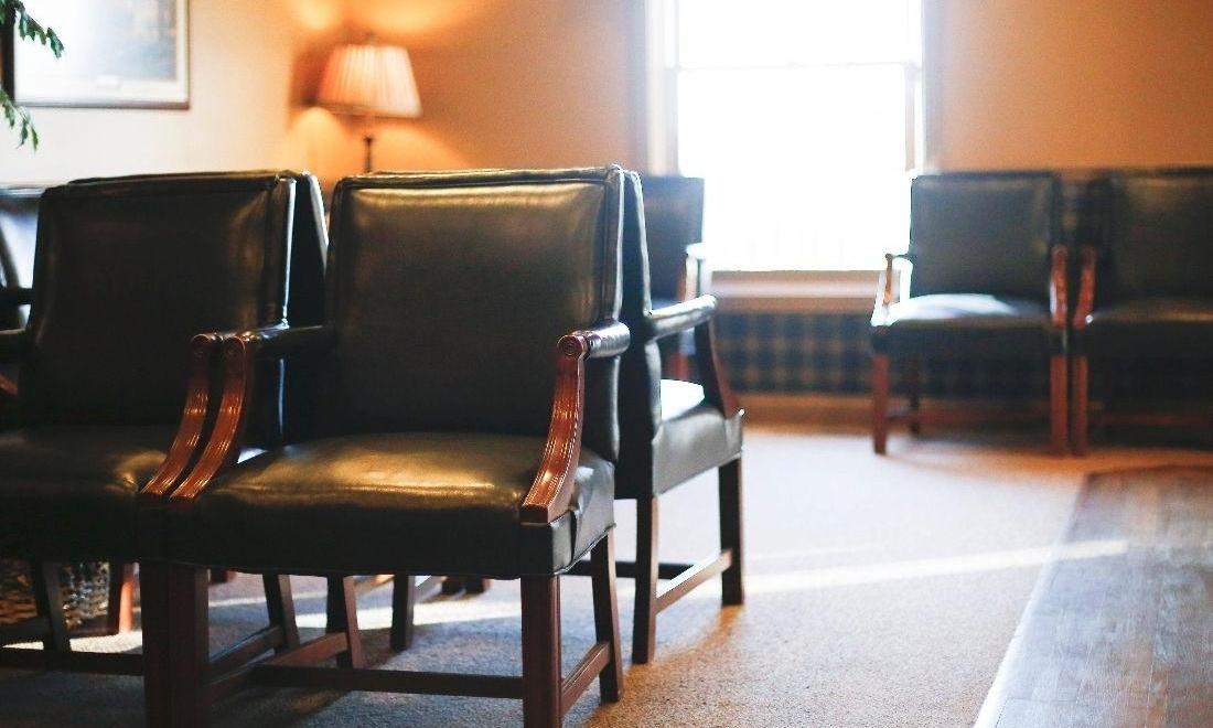 waiting room | southern dental group | somerset ky